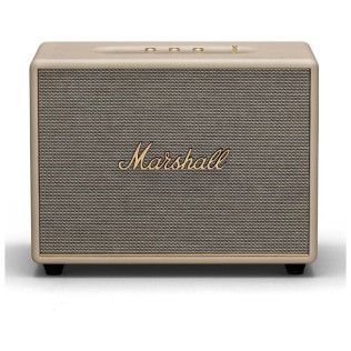 MARSHALL Woburn III Crème - Enceinte compacte