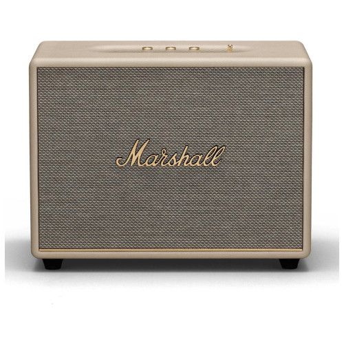 MARSHALL Woburn III Crème - Enceinte compacte