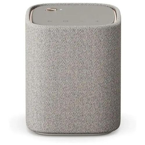 Yamaha WS-B1A Gris - Enceinte portable