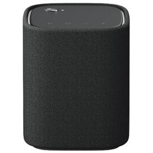 Yamaha WS-B1A Noir - Enceinte portable