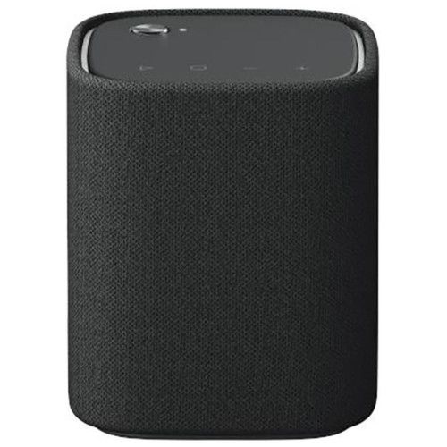 Yamaha WS-B1A Noir - Enceinte portable