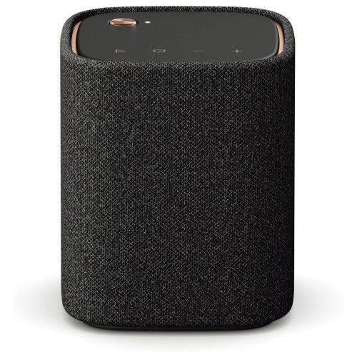 Yamaha WS-B1A Gris carbone - Enceinte portable