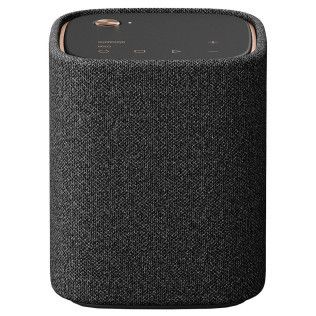 Yamaha WS-X1A Gris Carbone - Enceinte portable