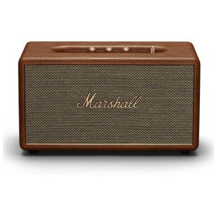 MARSHALL Stanmore III Marron - Enceinte