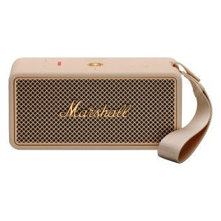 MARSHALL Middleton II Crème - Enceinte portable