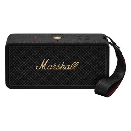 MARSHALL Middleton II Noir/Cuivre - Enceinte portable