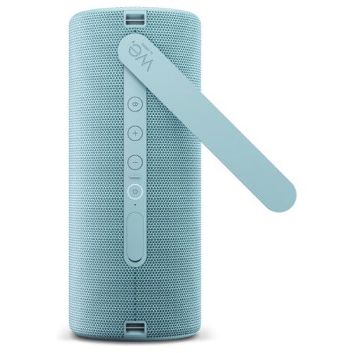 LOEWE. Loewe We. HEAR 2 Aqua Blue