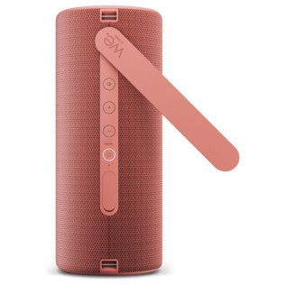 LOEWE. Loewe We. HEAR 2 Coral Red