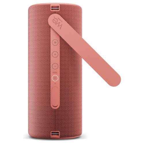 LOEWE. Loewe We. HEAR 2 Coral Red