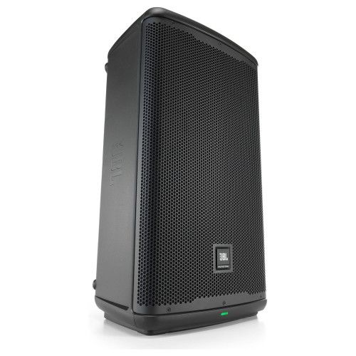JBL EON712 - Enceinte amplifiée