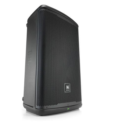 JBL EON715 - Enceinte amplifiée