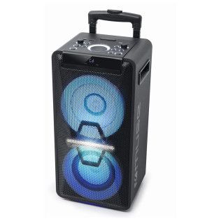 Muse M-1920 DJ - Enceinte de soirée