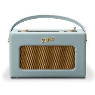 Roberts Revival iStream 3L Bleu ciel
