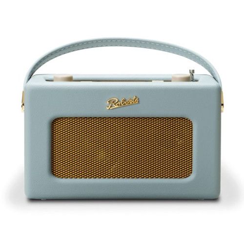 Roberts Revival iStream 3L Bleu ciel
