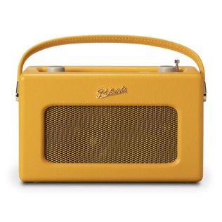 Roberts Revival iStream 3L Jaune