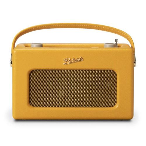 Roberts Revival iStream 3L Jaune