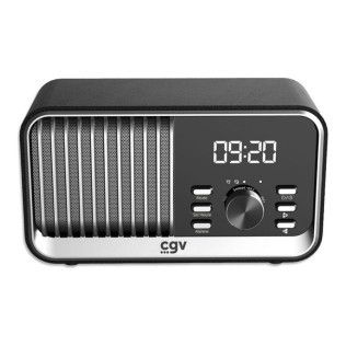 CGV BeBop FM (Noir)