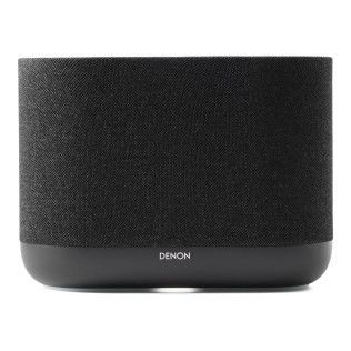 Denon Home 400 Noir - Enceinte connectée