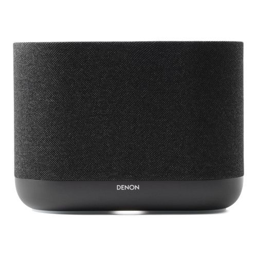 Denon Home 400 Noir - Enceinte connectée