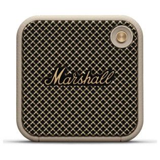 MARSHALL Willen II Crème - Enceinte portable