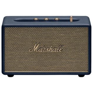 MARSHALL Acton III Bleu - Enceinte compacte