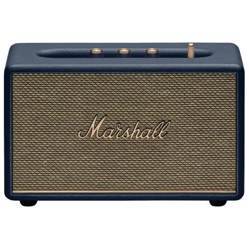 MARSHALL Acton III Bleu - Enceinte compacte