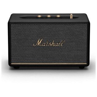 MARSHALL Acton III Noir - Enceinte compacte