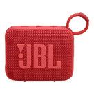 JBL GO 4 Rouge- Enceinte portable