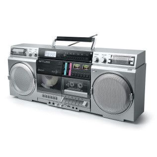 Muse M-380 GBS - Enceinte portable