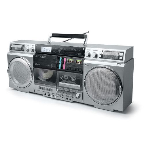 Muse M-380 GBS - Enceinte portable