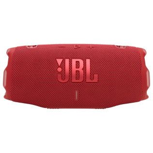 JBL Charge 6 Rouge - Enceinte portable