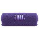 JBL Flip 7 Violet - Enceinte portable