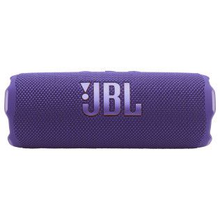 JBL Flip 7 Violet - Enceinte portable
