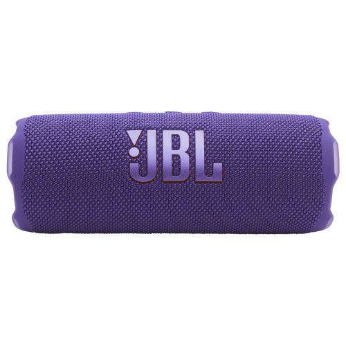 JBL Flip 7 Violet - Enceinte portable