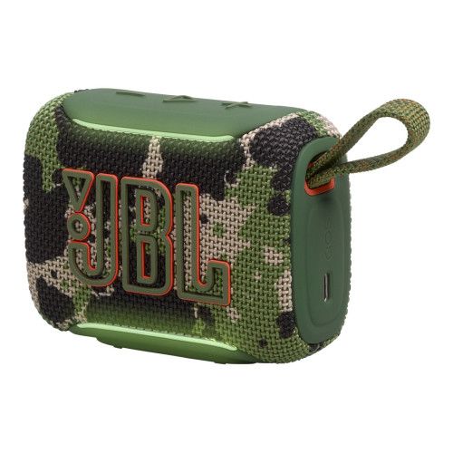 JBL Go 5 Squad - Enceinte portable