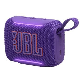 JBL Go 5 Violet - Enceinte portable