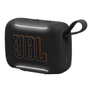 JBL Go 5 Noir - Enceinte portable