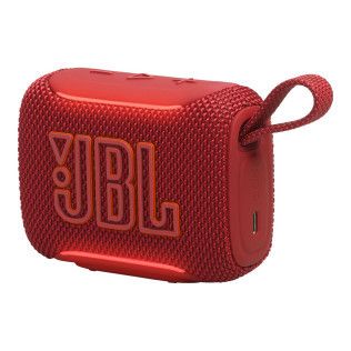 JBL Go 5 Rouge - Enceinte portable