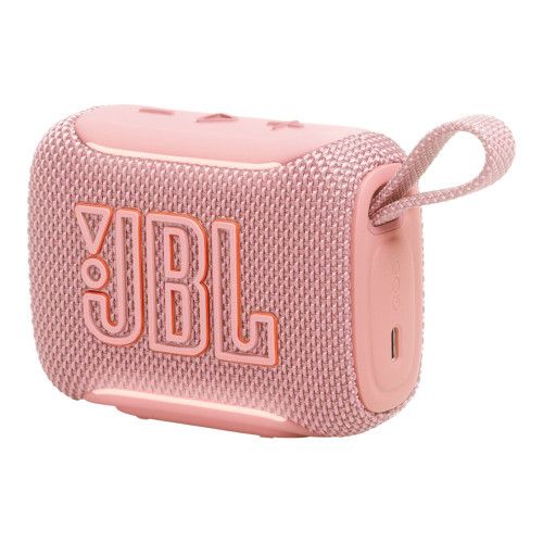 JBL Go 5 Rose - Enceinte portable