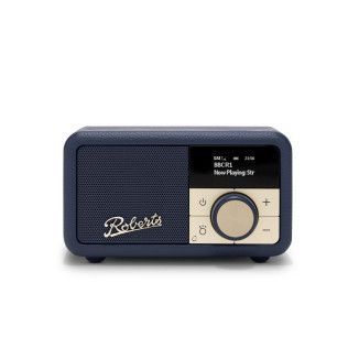 Roberts Revival Petite 2 Bleu Minuit
