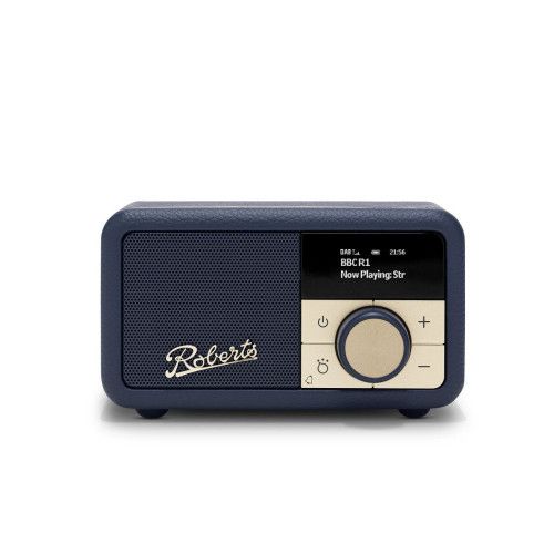 Roberts Revival Petite 2 Bleu Minuit