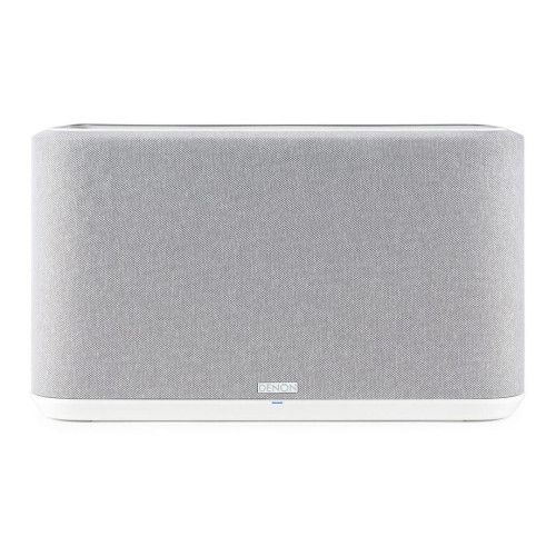 Denon Home 350 Blanc - Enceinte connectée