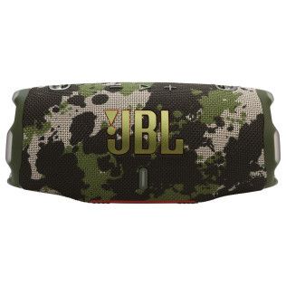 JBL Charge 6 Camouflage - Enceinte portable