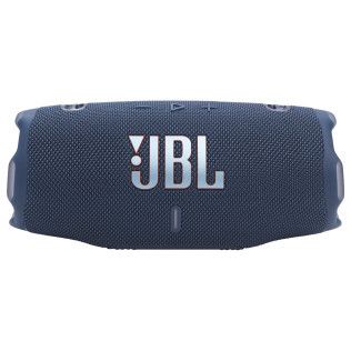JBL Charge 6 Bleu - Enceinte portable