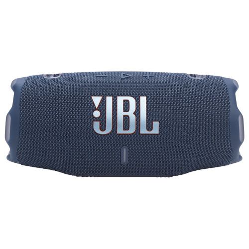 JBL Charge 6 Bleu - Enceinte portable