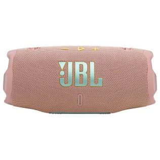 JBL Charge 6 Rose - Enceinte portable