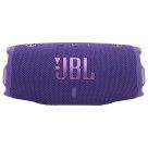 JBL Charge 6 Violet - Enceinte portable