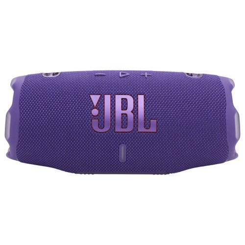 JBL Charge 6 Violet - Enceinte portable