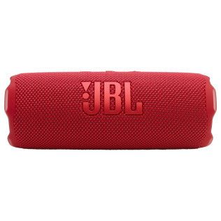 JBL Flip 7 Rouge - Enceinte portable