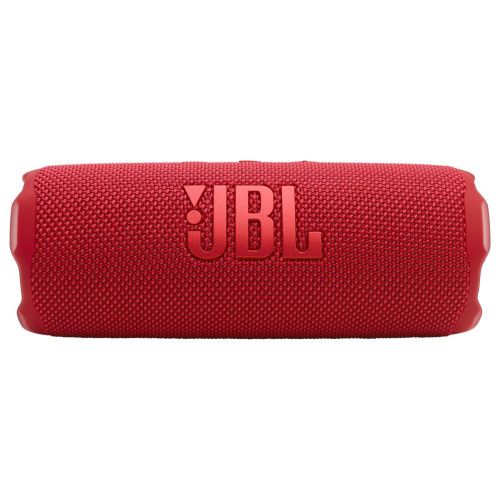JBL Flip 7 Rouge - Enceinte portable